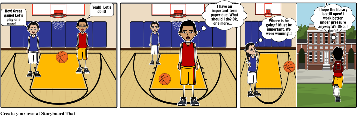 Research Slam Dunk - Chico (1164x385), Png Download