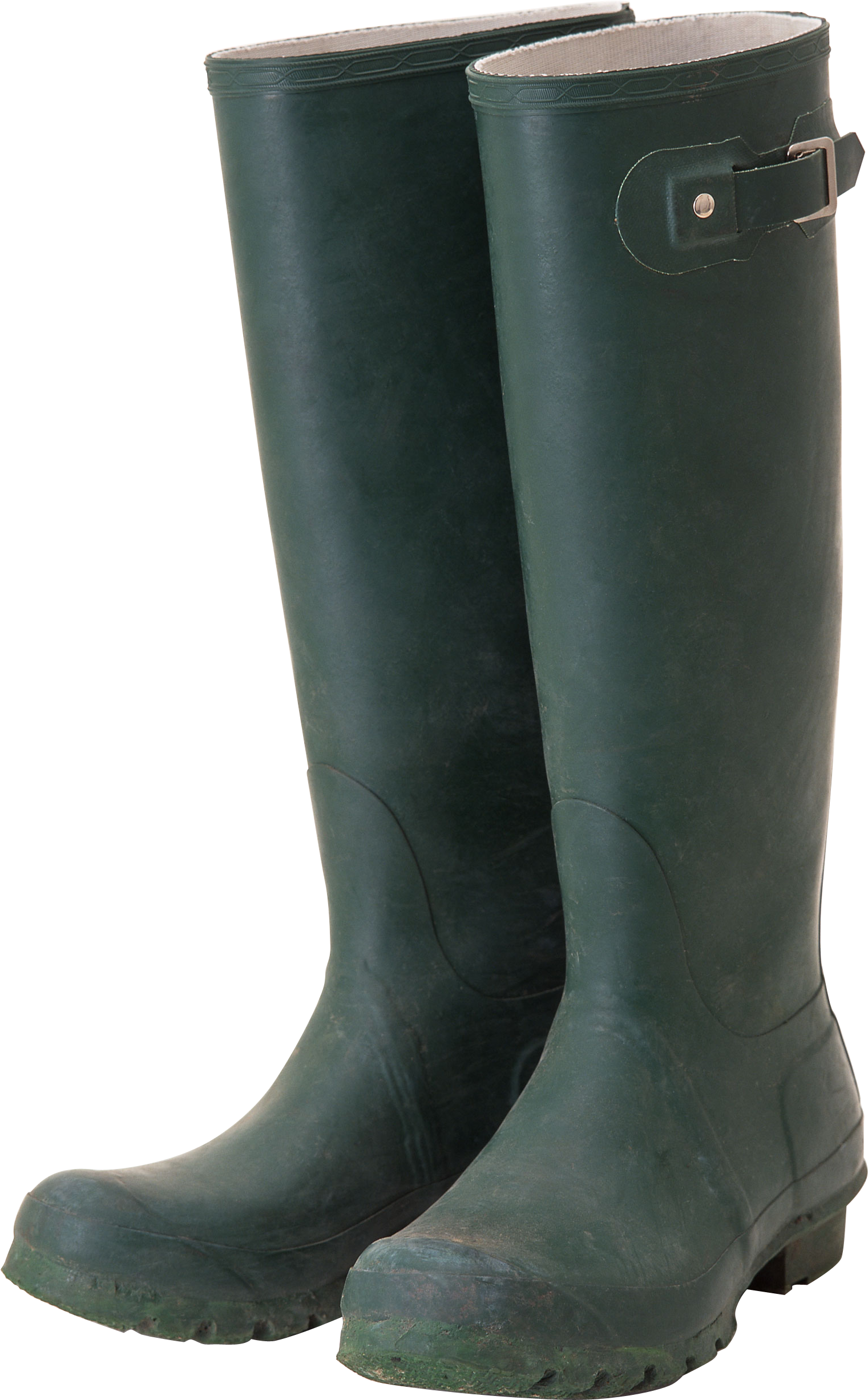 Boots Png Image - Rain Boots Png (1521x2454), Png Download
