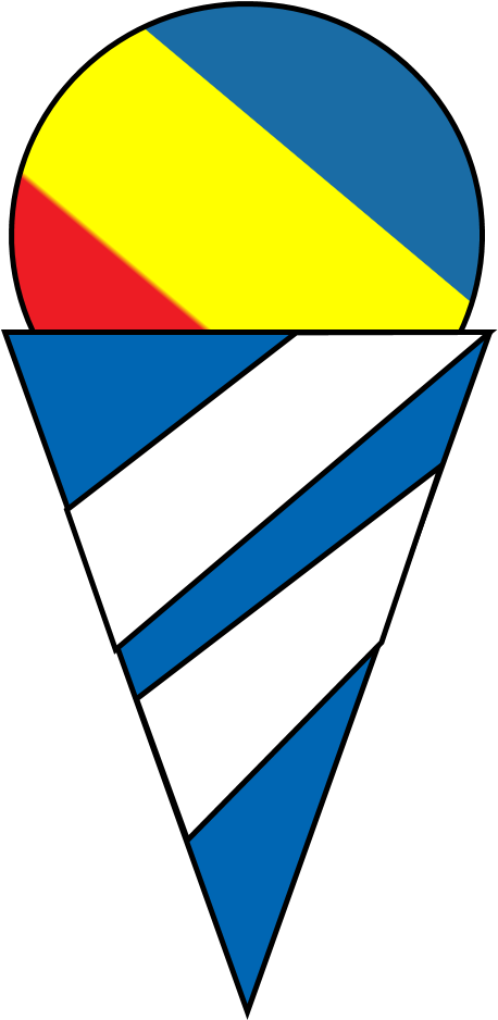 Dj Snowcone New - Portable Network Graphics (458x938), Png Download