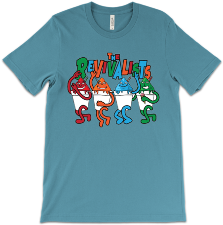 Bo Diddley T-shirt-style Vintage Léger (officiel) (600x600), Png Download