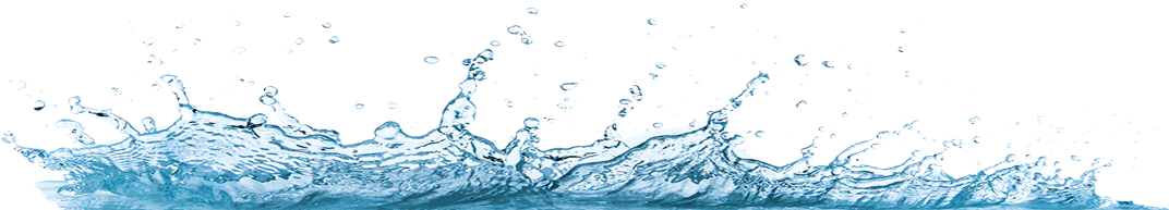 Water Png - Water Png For Picsart (1080x272), Png Download