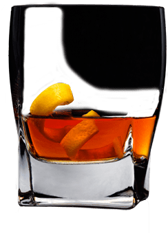 Single Barrel Rye Sazerac - Single Barrel Whiskey (500x500), Png Download