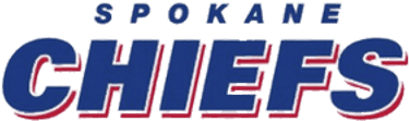 Spokane Chiefs (400x400), Png Download