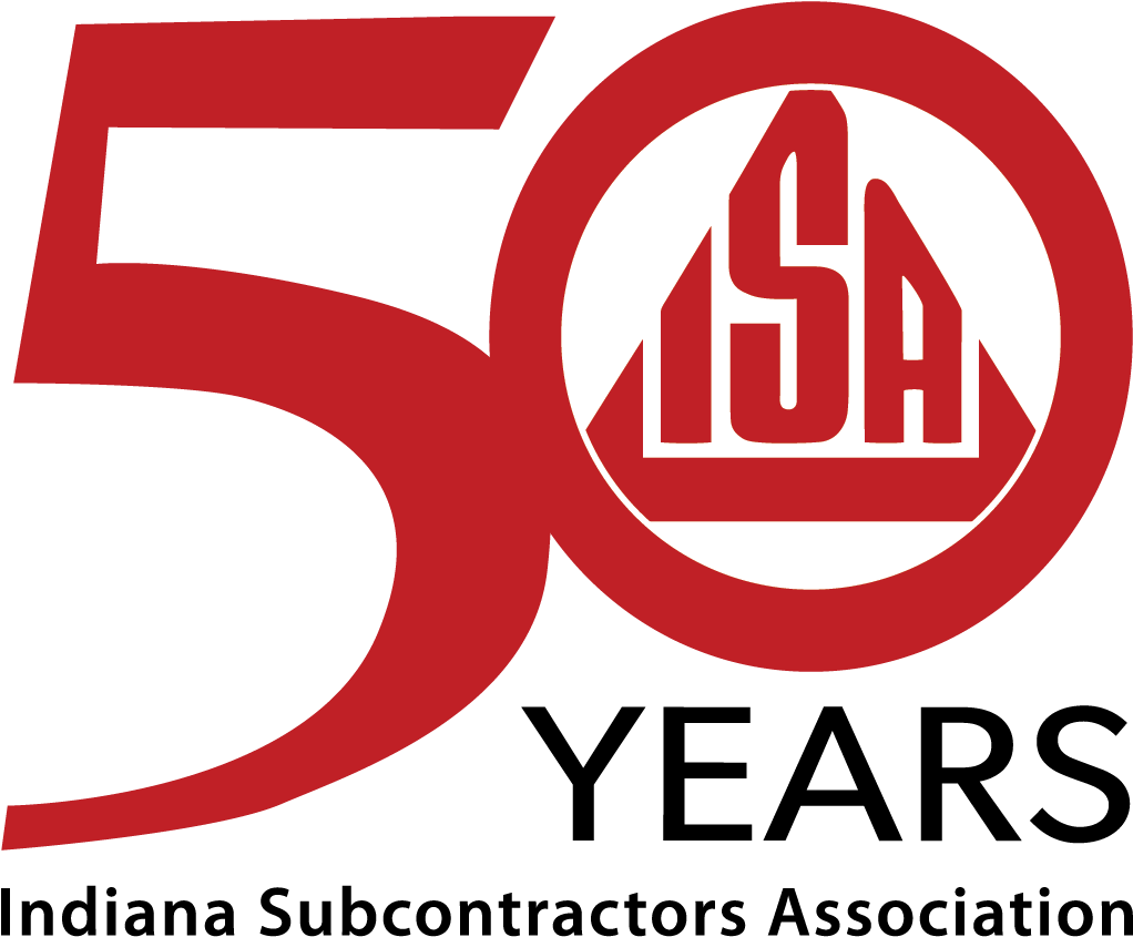 Anniversary Logo Red And Black - Indiana (1201x1051), Png Download