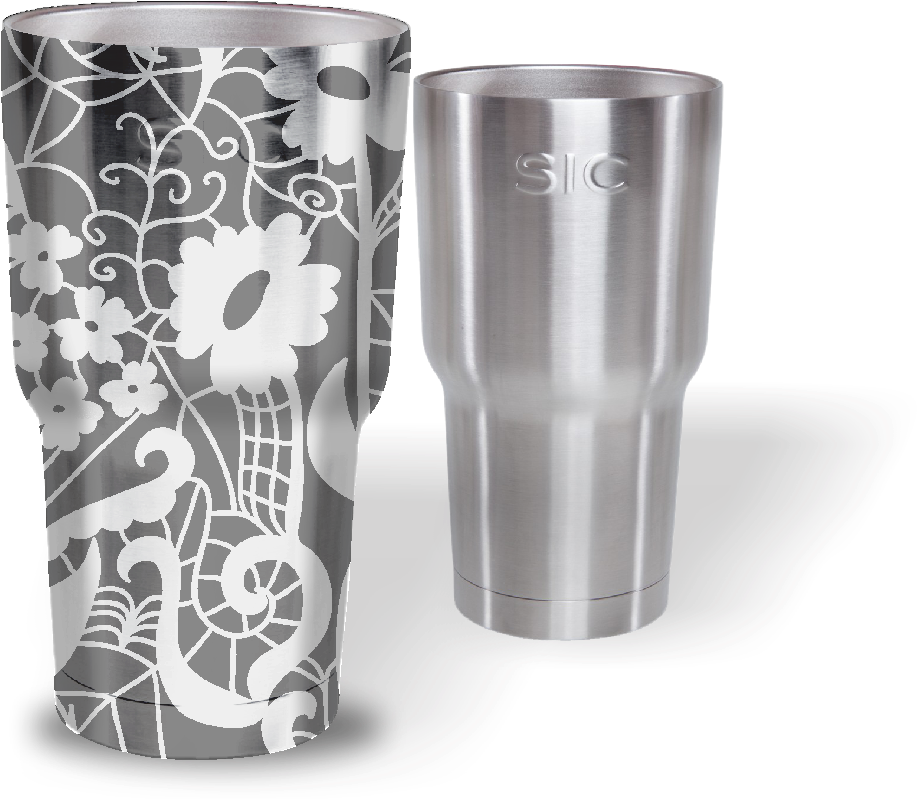 Fish Scale Hydrographic Film (1000x803), Png Download