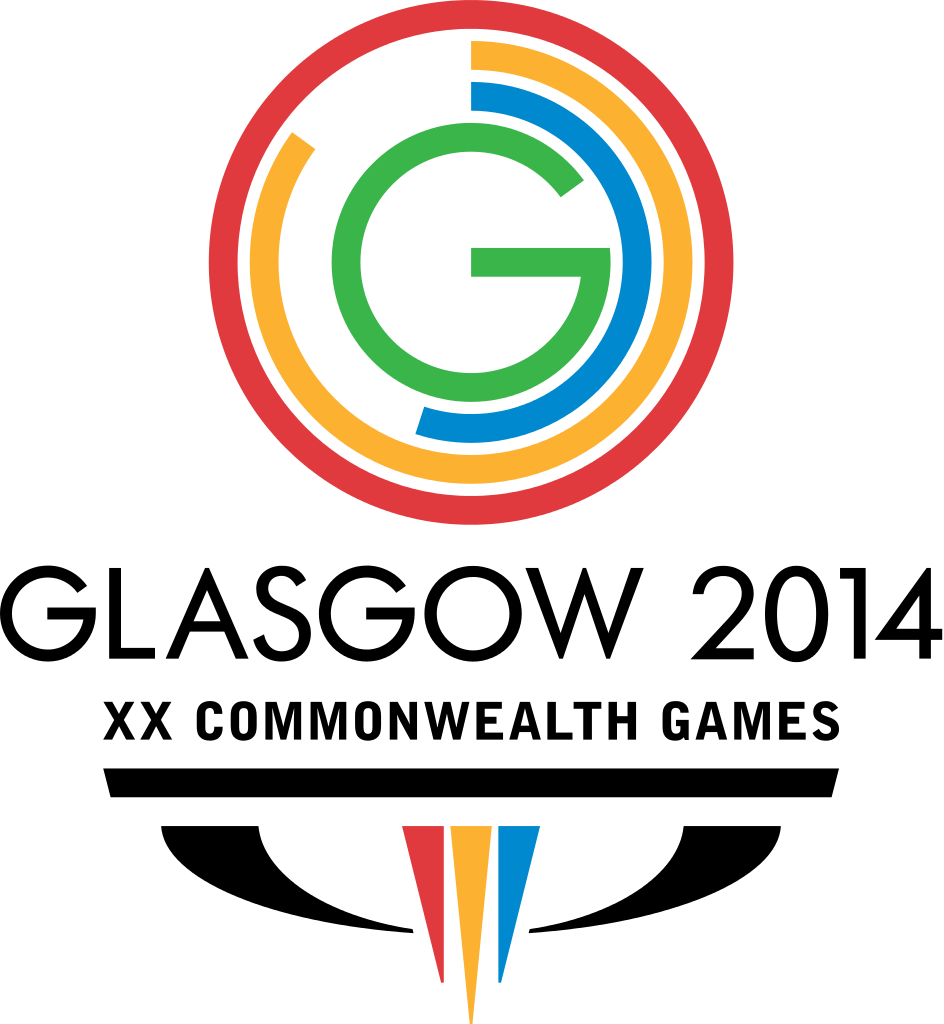 Boxing Chiefs To Probe Headguard Scrapping - Glasgow Commonwealth Games Logo (944x1024), Png Download
