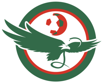 Chorus - Fantasy Soccer Team Logo (400x320), Png Download