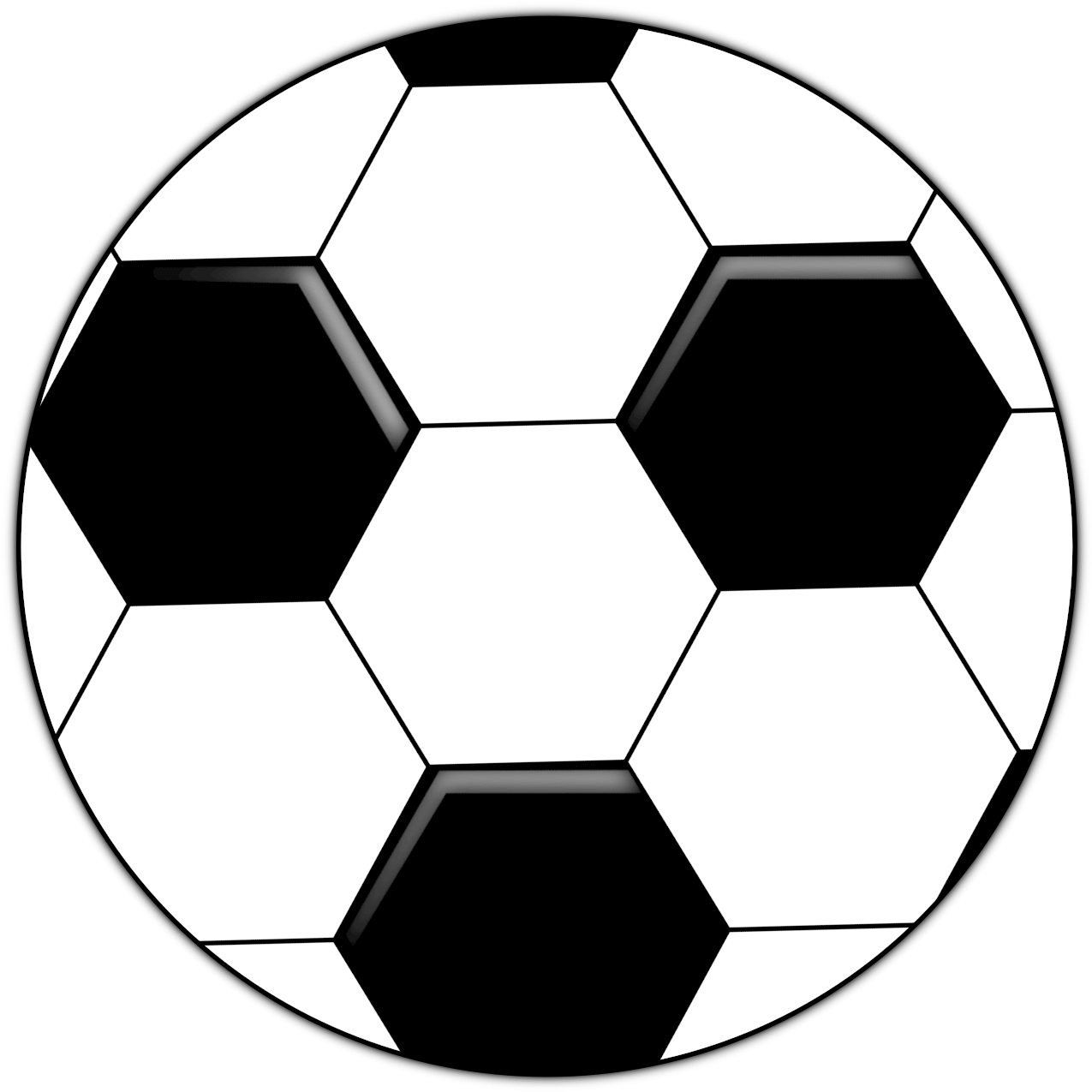 Football Ball On - Small Soccer Ball Png (1697x2400), Png Download