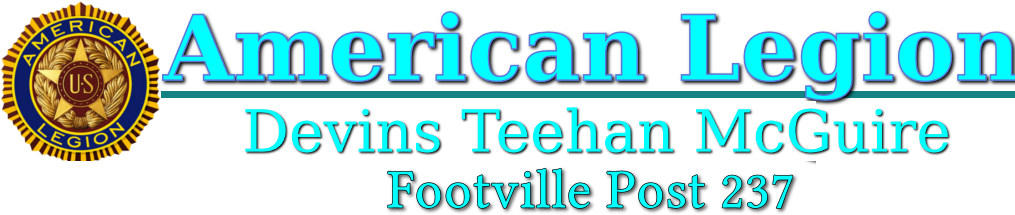 American Legion Devins Teehan Mcguire Post 237 Footville, - American Legion Brass Belt Buckle Made In Usa (1024x214), Png Download