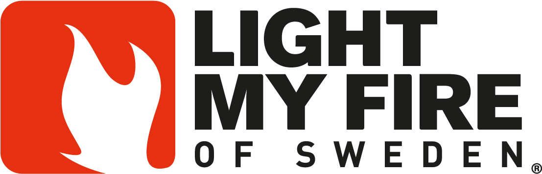 Light My Fire Logo (1200x600), Png Download