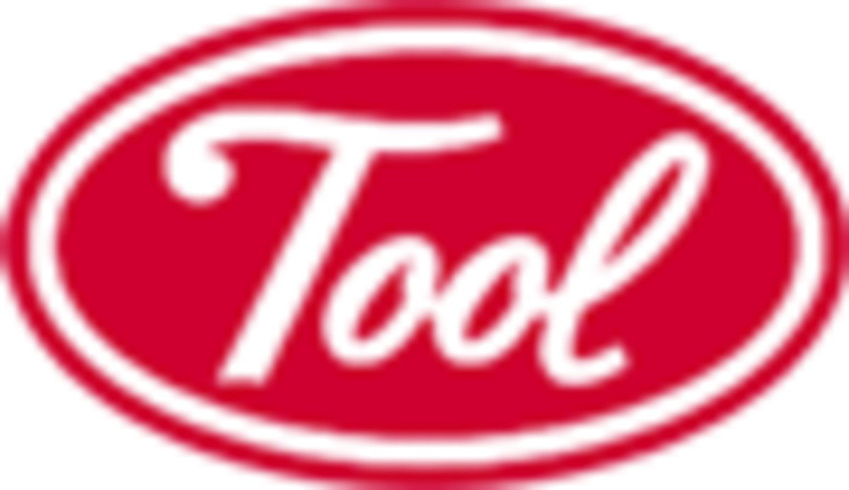 Image Placeholder Title - Tool Of North America Logo (1200x693), Png Download
