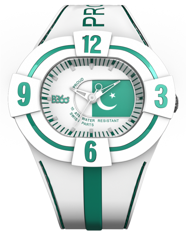 B Proud-pakistan Watch - Proud Watch Brand (800x800), Png Download