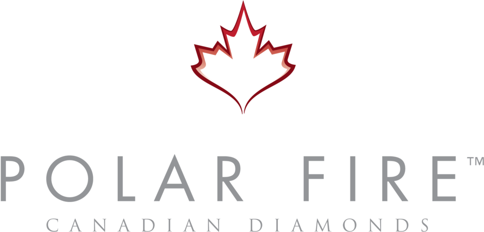 Polar Fire Logo - The Jewellery Outlet Ltd (1000x477), Png Download