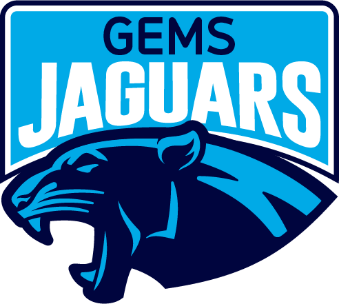 Competition - Gwa Jaguars (492x441), Png Download