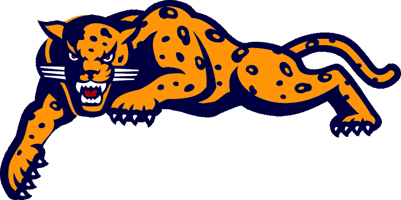 Jaguars - South Mountain High School Logo (825x412), Png Download
