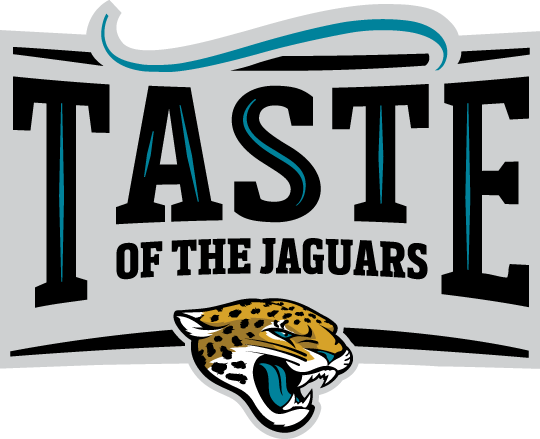 Rw Tasteofthejaguars2015 - Jacksonville Jaguars Iphone 5/5s/se Case - Jacksonville (540x439), Png Download