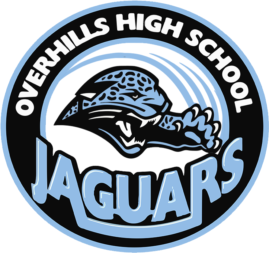 Jacksonville Jaguars - Logo Reflective Decal (1056x1056), Png Download