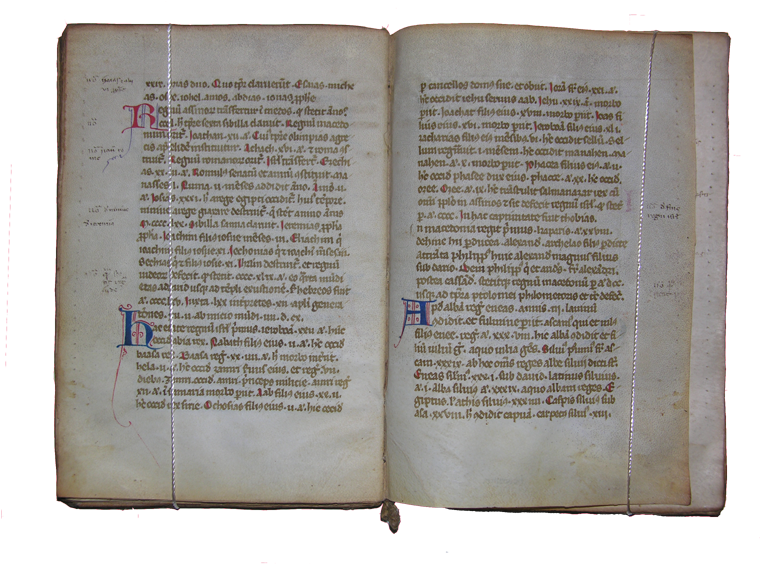 Go To Top - Folio Eighteen From Burchard Of Sion's De Locis Ac (800x600), Png Download