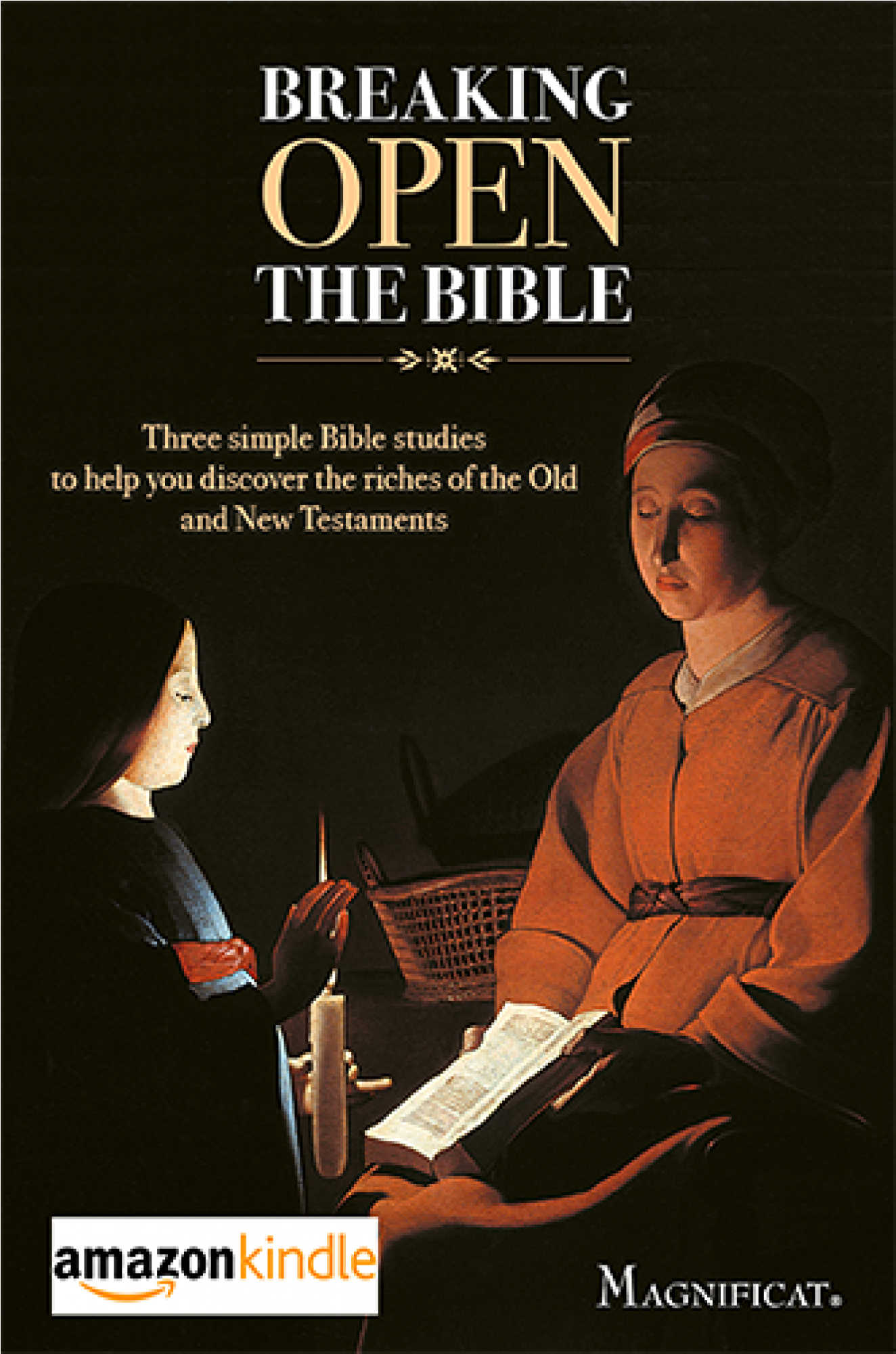 More Views - Education Of The Virgin Georges De La Tour (2000x2000), Png Download