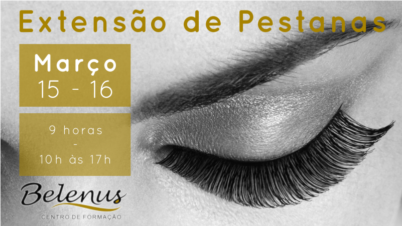 Formação De Extensão De Pestanas (800x640), Png Download