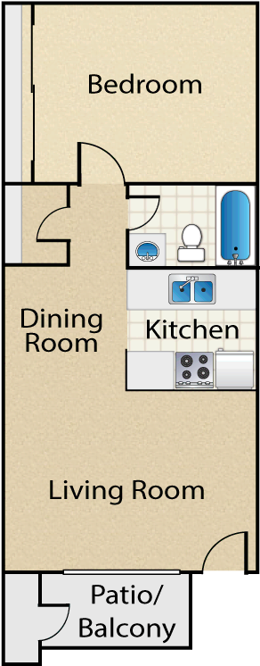 Floor Plan (750x750), Png Download