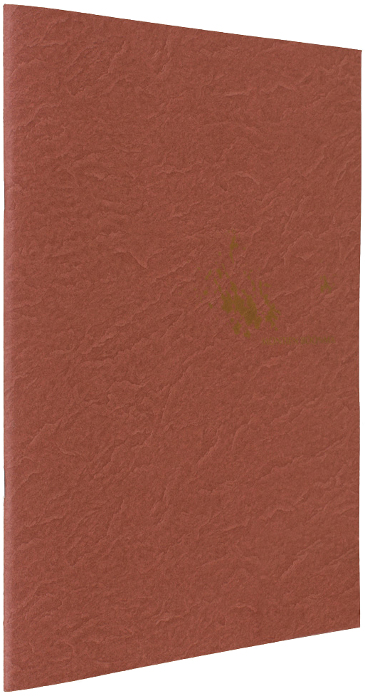 Catalogue - Construction Paper (743x1114), Png Download