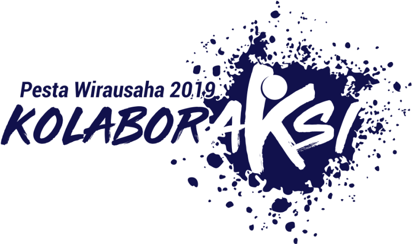 Logo Satu Warna Biru - Italo Business (1024x1024), Png Download