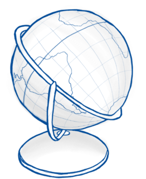 Milan Erasers Start Being Sold All Over The World And - Drawing (600x574), Png Download