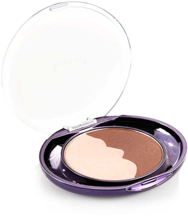 Forever Living Perfect Pair Eyeshadow - Eye Shadow (750x750), Png Download