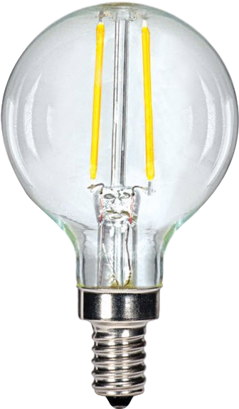 Incandescent Light Bulb (598x602), Png Download