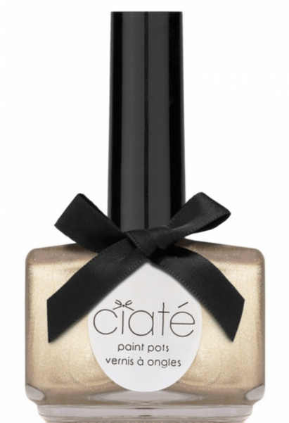 Ciaté Nail Polish - Nail Polish (600x600), Png Download