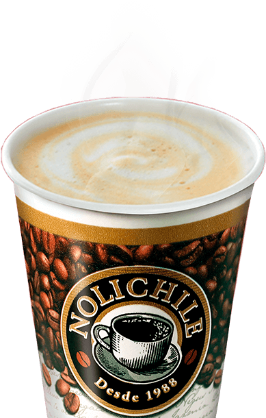 Café De Calidad - Cafe De Maquina (500x633), Png Download