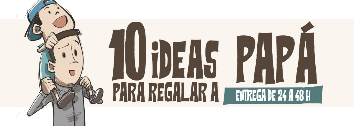 ¿aún No Tienes Regalo Para El Día Del Padre - Basic Pump (1200x430), Png Download