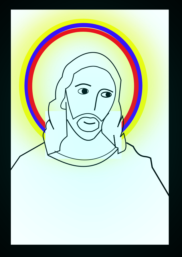 Grano De Cafe Colombiano Medium 600pixel Clipart, Vector - Illustration (636x900), Png Download