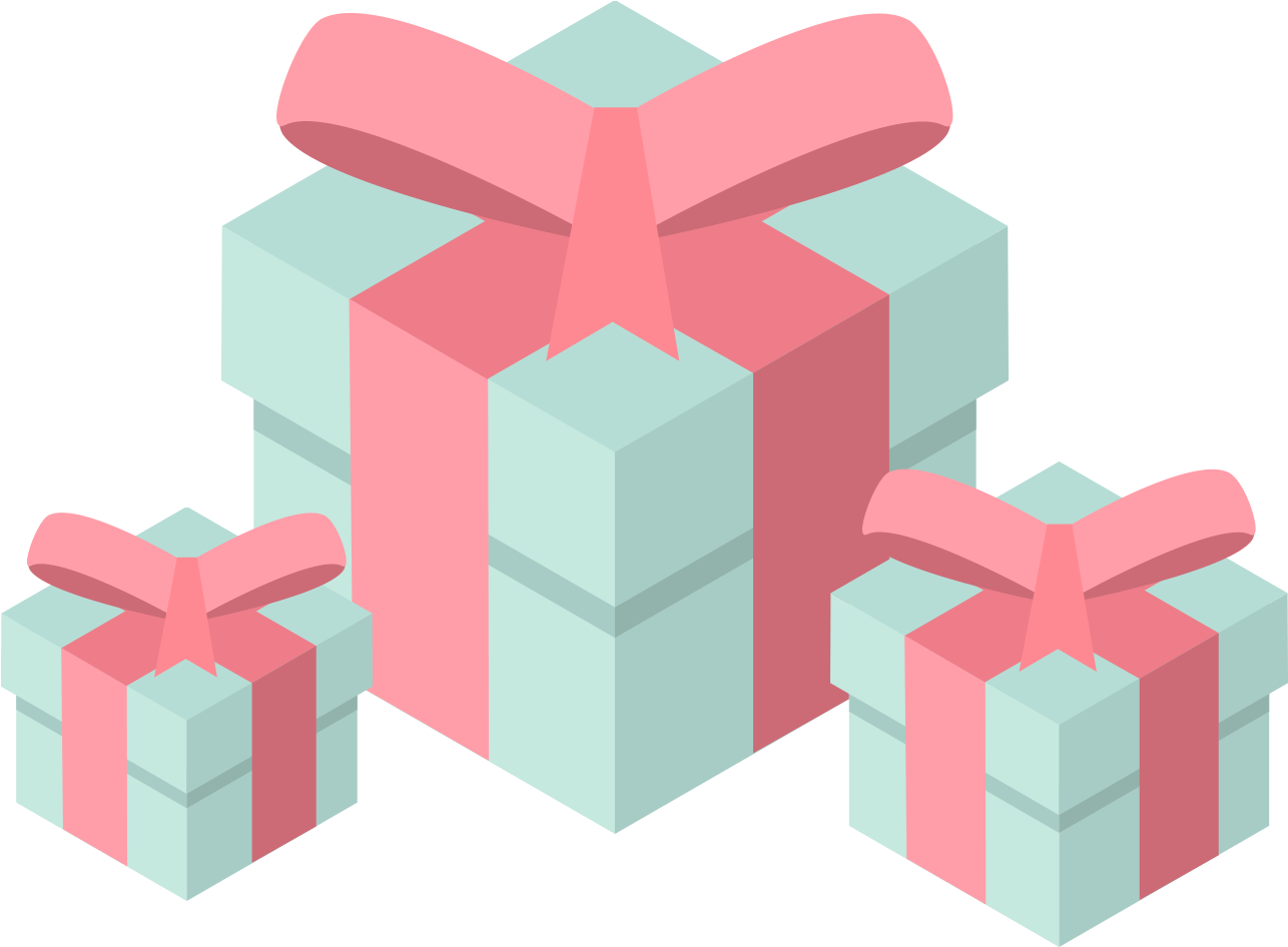 More box. Open gift box icon. transparent wrappings. уфыеуешс present png. зpixel present png.