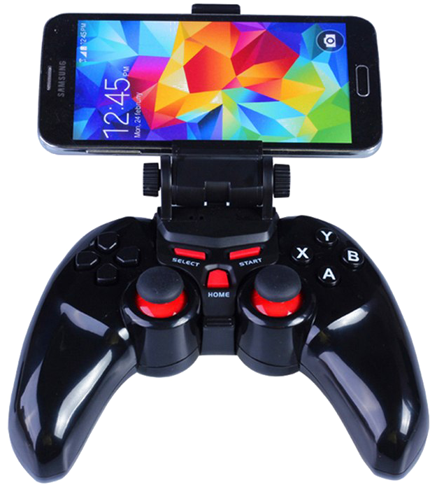 Gamepad Png Free Download - Gamepad Dobe (720x720), Png Download