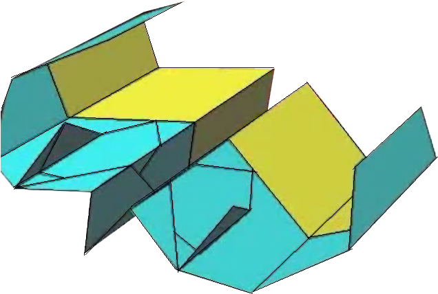 Mercury Paper Airplane (640x480), Png Download
