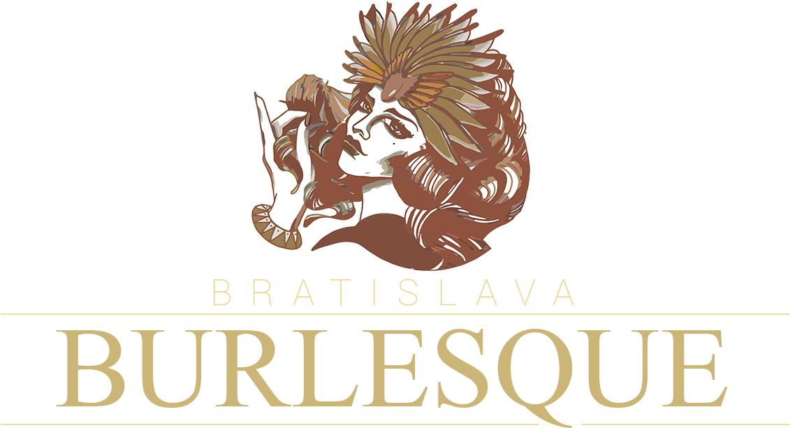 Vintage Makeover Day By Bratislava Burlesque - Braologie Logo Png (1140x622), Png Download