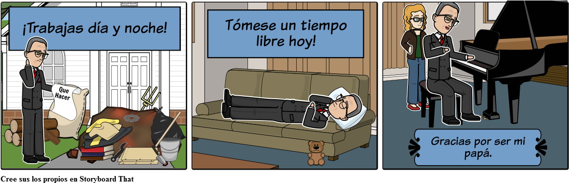 Tarjeta Del Día De Padres - Father's Day (1164x385), Png Download