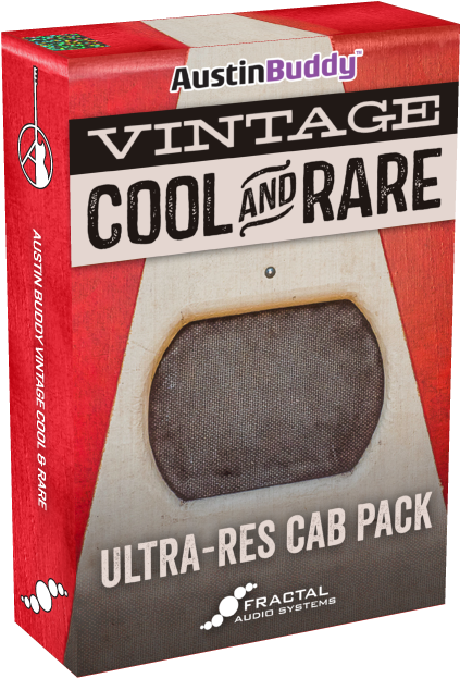 Vintage Cool And Rare Cab Pack - Box (612x792), Png Download