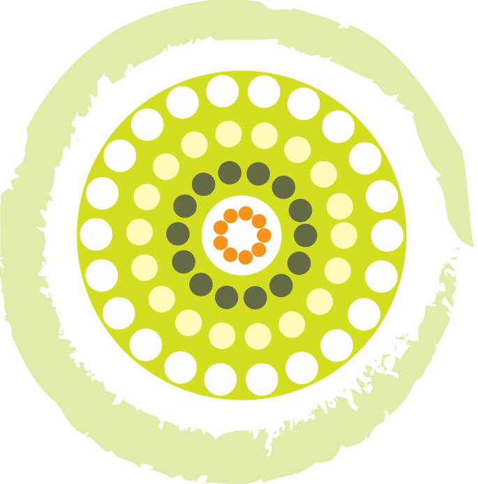 Wild Elements Logo - Circle 7 Logo (685x694), Png Download