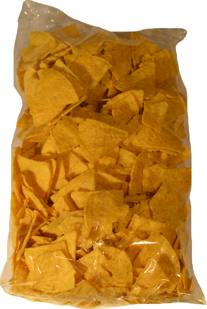 Tortilla Chip Png (688x1024), Png Download