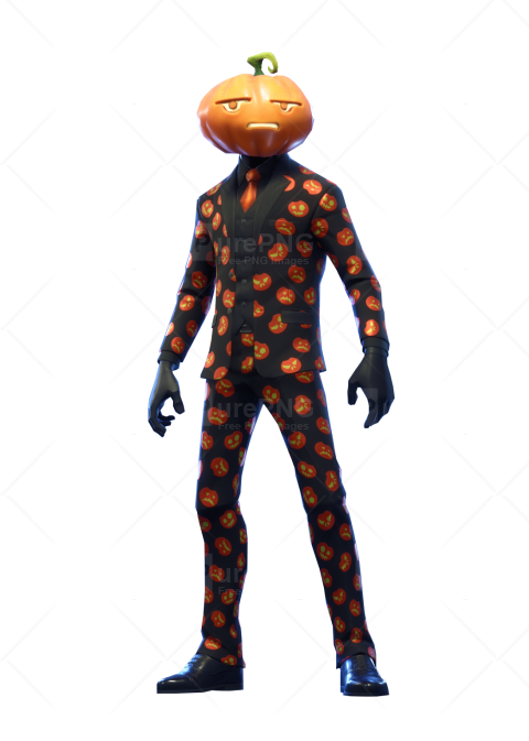Jack Gourdon Fortnite Skin Full Body - Fortnite Skins Jack Gourdon (480x673), Png Download