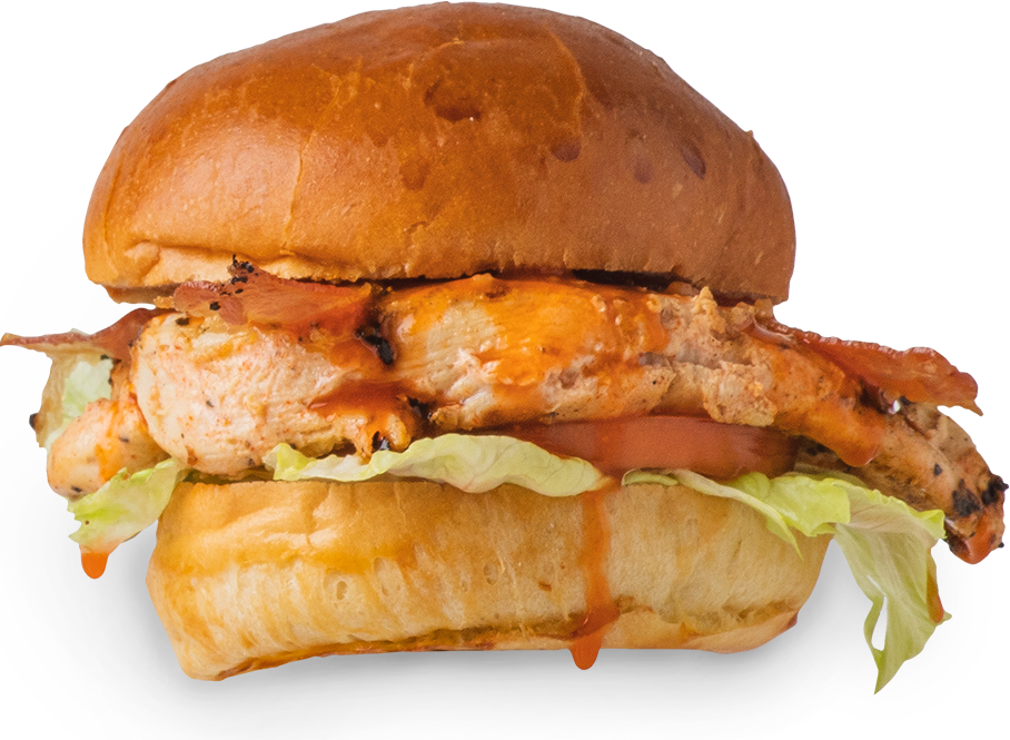 Sandwich - Slider (908x665), Png Download