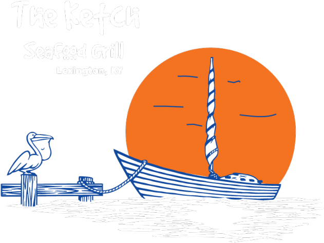Sailboat Clipart Sea Food - Sail (640x480), Png Download