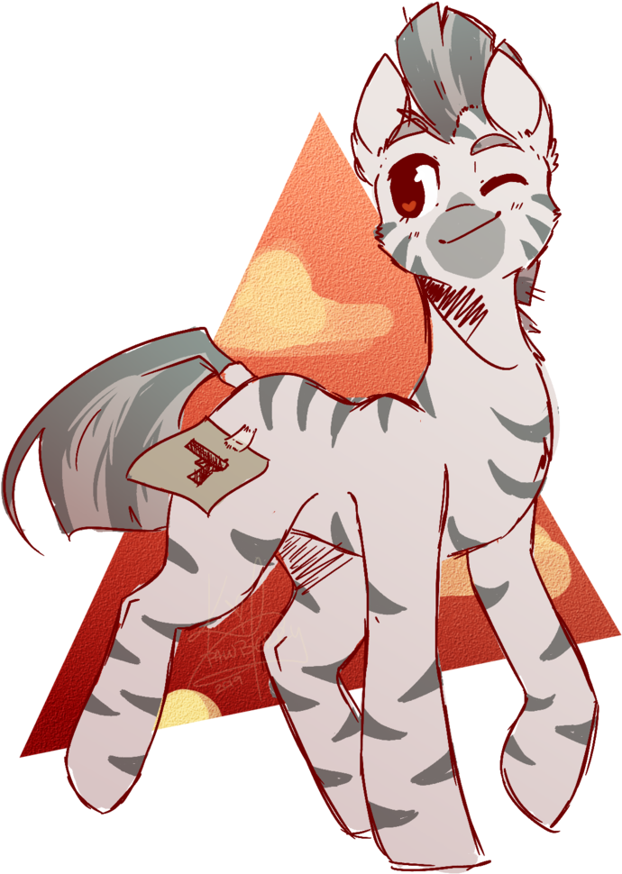 Comments - Cartoon (862x1024), Png Download