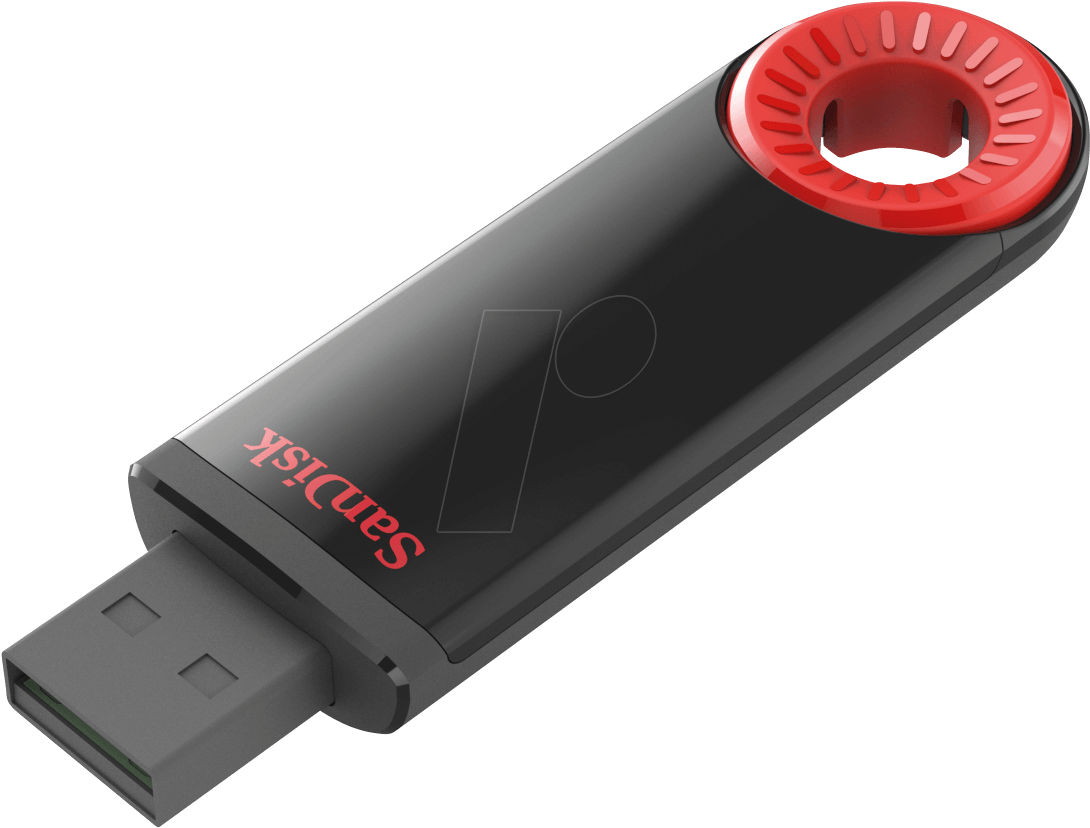 Ksh1,500 - 00 Ksh2,500 - - Sandisk Cruzer Dial 64gb (1101x840), Png Download