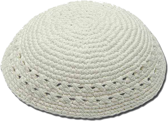 Yarmulke Png - Kipa Png (650x650), Png Download