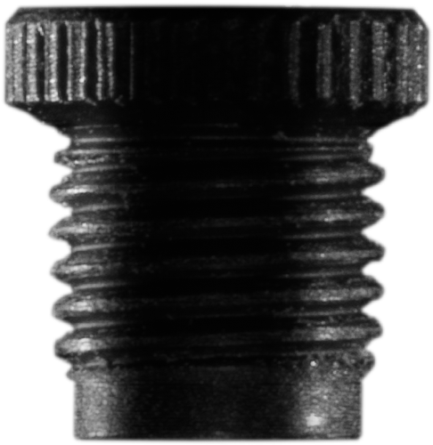 Podium Peep™ Apertures - Gear (800x533), Png Download