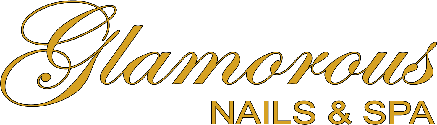 Glitz And Glam (1551x507), Png Download